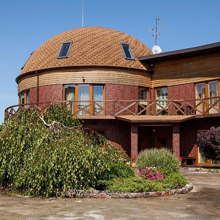 Vila Sraige Паланга Екстер'єр фото