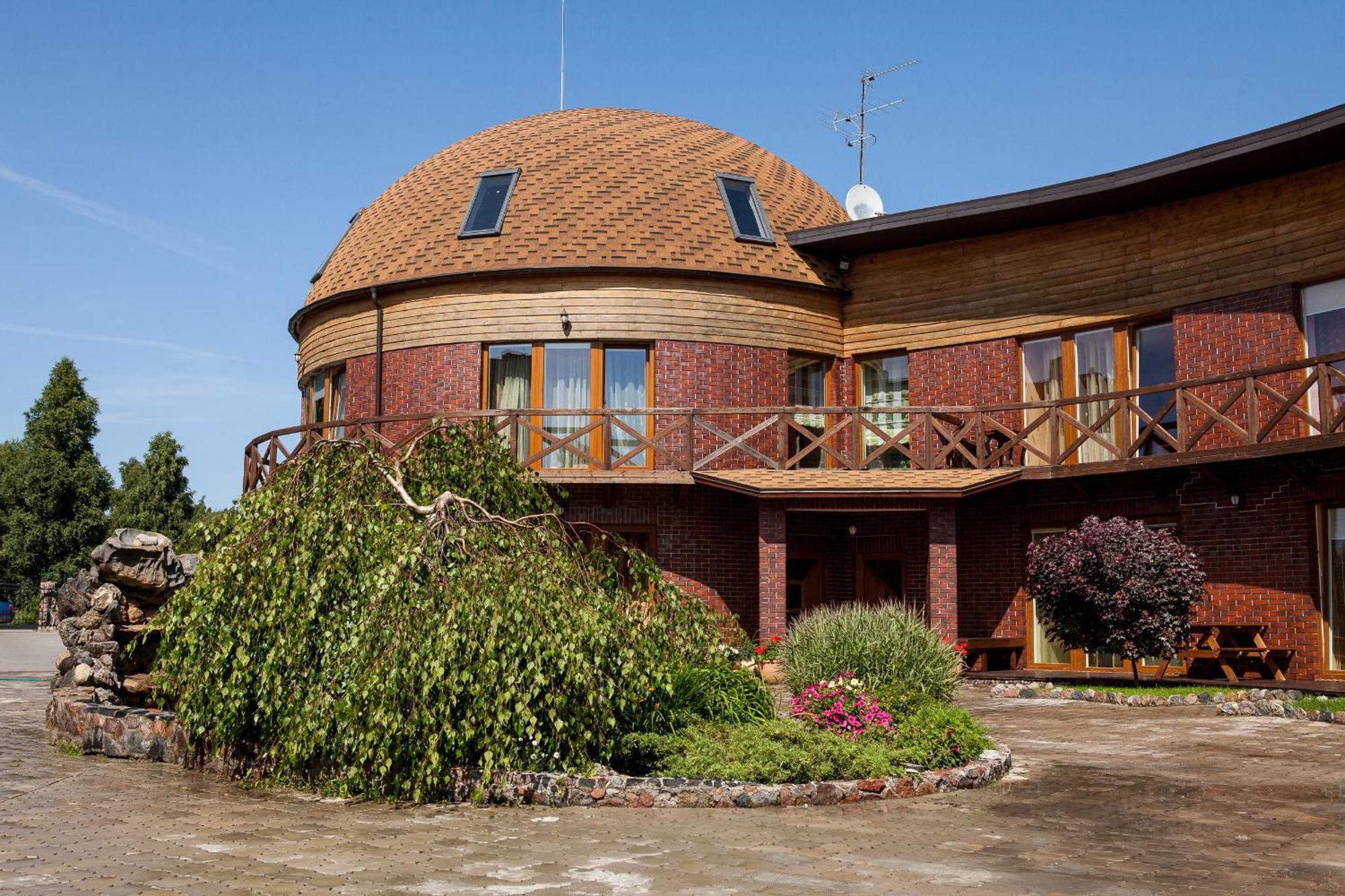 Vila Sraige Паланга Екстер'єр фото